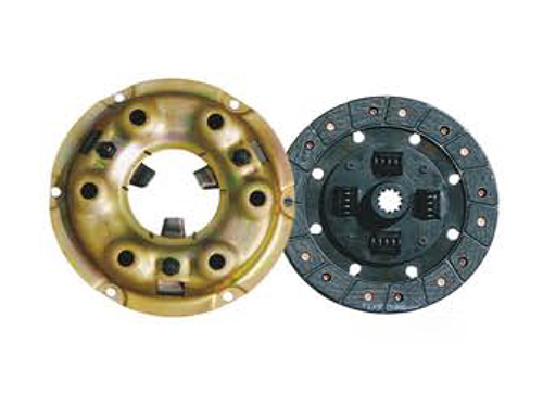 HH250 Single acting clutch assembly