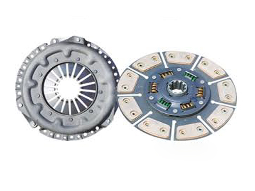 D5 Diaphragm clutch assembly